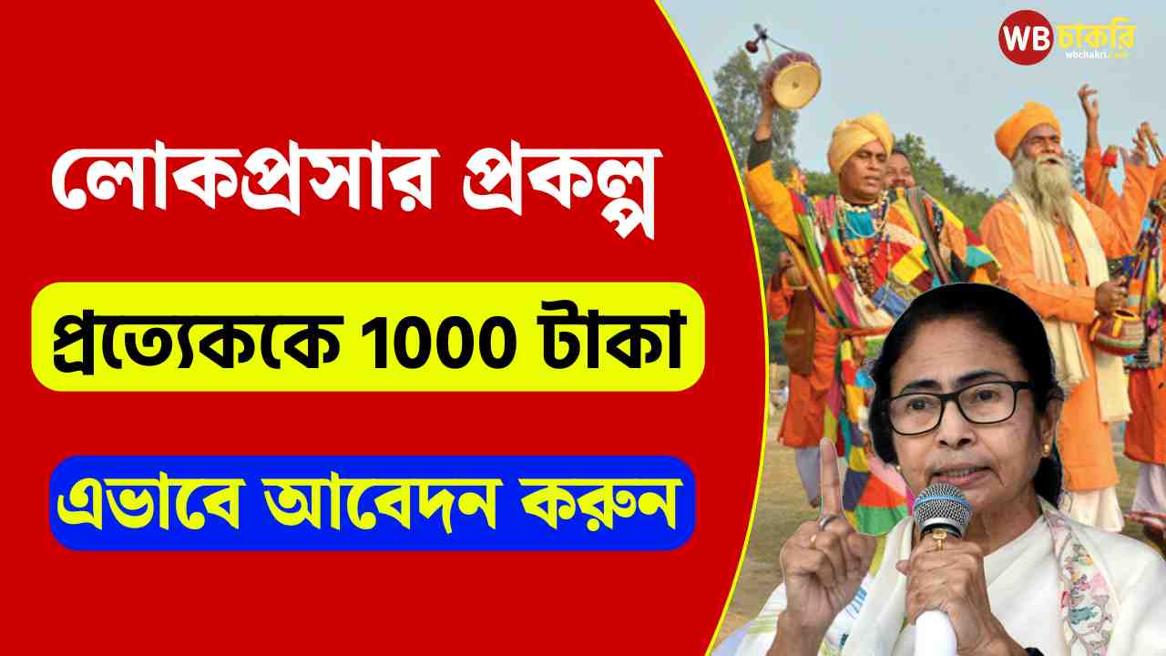 Lokprasar Prakalpa full details